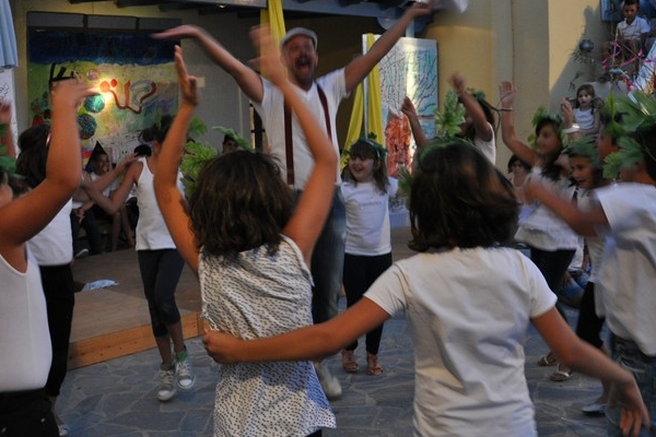 Cultural Events