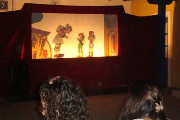Cultural Events