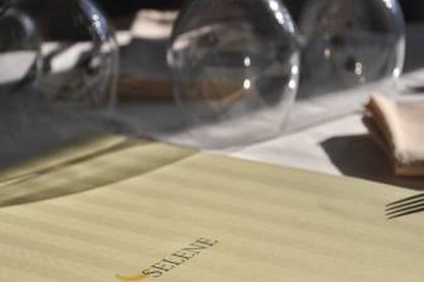 Selene Restaurant