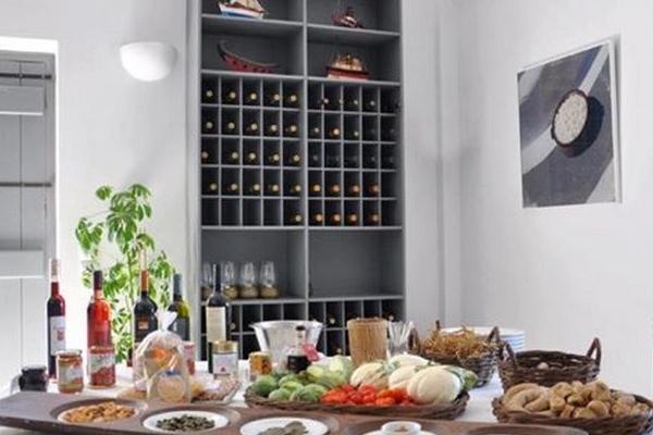 Selene Restaurant
